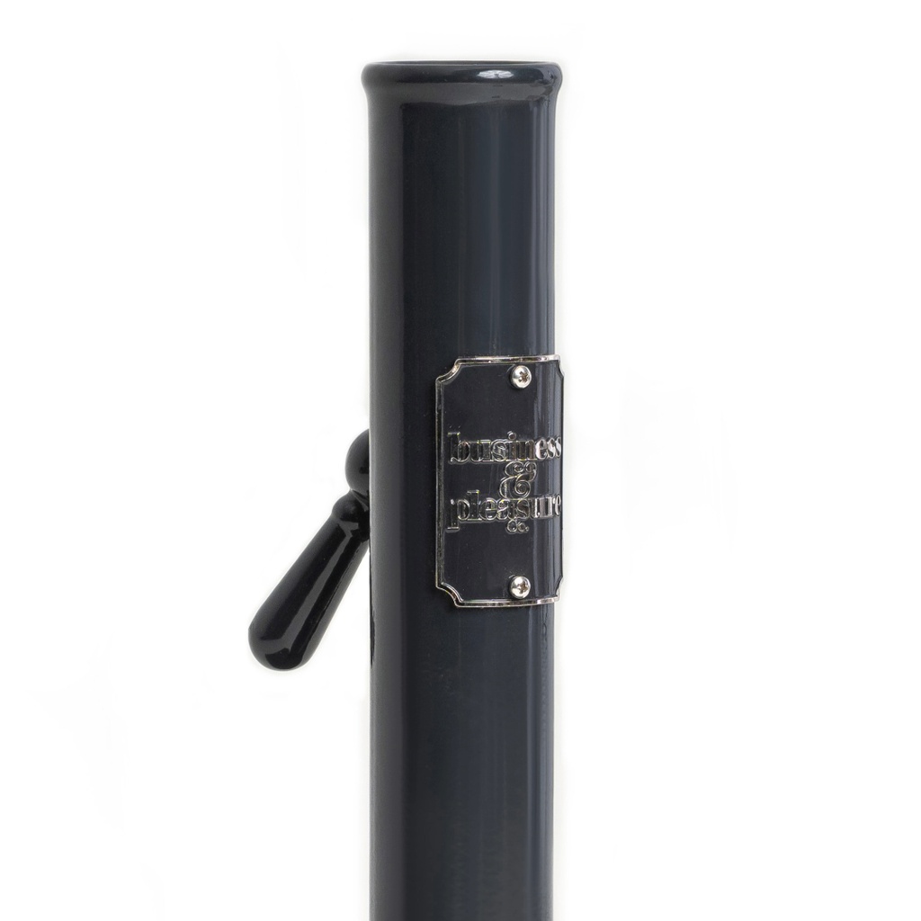 Business & Pleasure - The Classic Base 16kg - Vintage Black