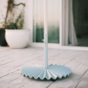 Business & Pleasure - The Clamshell Base 25kg - Sage Green