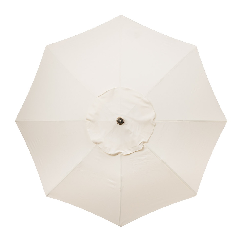 THE CLUB UMBRELLA - Antique White - Business & Pleasure Co. 