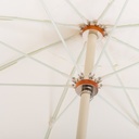 THE CLUB UMBRELLA - Antique White - Business & Pleasure Co. 