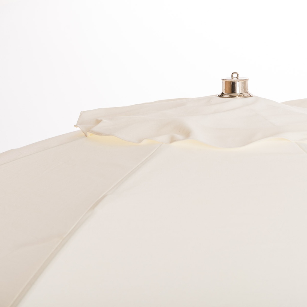 THE CLUB UMBRELLA - Antique White - Business & Pleasure Co. 
