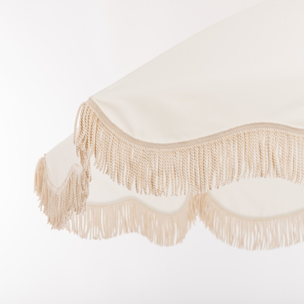 THE CLUB UMBRELLA - Antique White - Business & Pleasure Co. 
