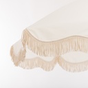 THE CLUB UMBRELLA - Antique White - Business & Pleasure Co. 
