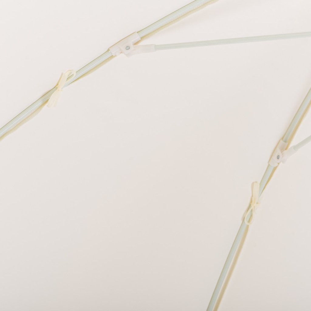 THE CLUB UMBRELLA - Antique White - Business & Pleasure Co. 