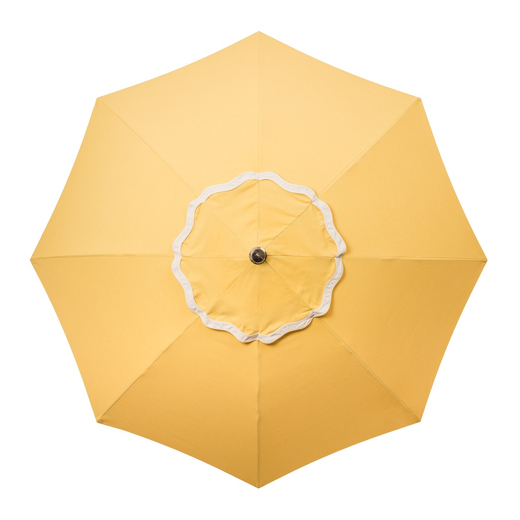 THE CLUB UMBRELLA - Rivie Mimosa - Business & Pleasure Co. 