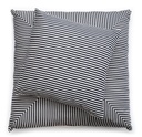 THE FLOOR PILLOW - Lauren's Navy Stripe - Business & Pleasure Co. 