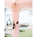 THE PREMIUM CABANA - Lauren's Pink Stripe - Business & Pleasure Co.
