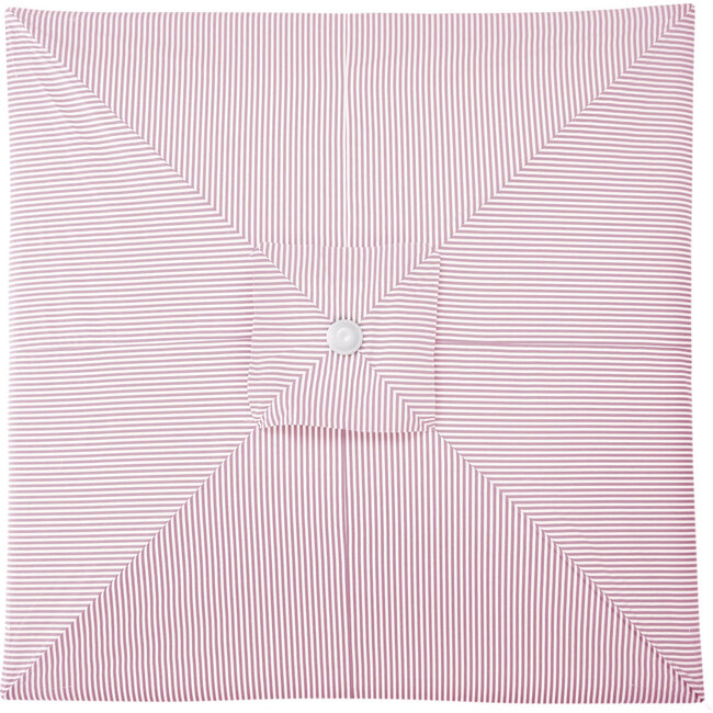 THE PREMIUM CABANA - Lauren's Pink Stripe - Business & Pleasure Co.