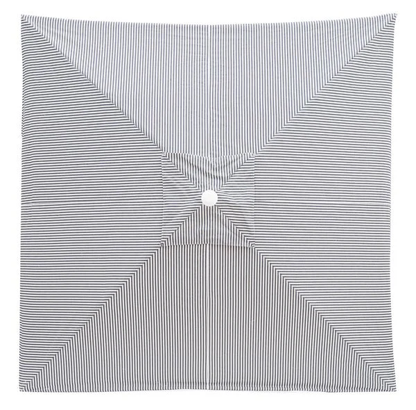 THE PREMIUM CABANA - Lauren's Navy Stripe - Business & Pleasure Co.