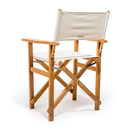 THE DIRECTORS CHAIR - Antique White - Business & Pleasure Co.