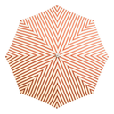 THE PREMIUM UMBRELLA - Monaco Le Sirenuse Stripe - Business & Pleasure Co.