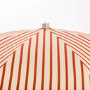 THE PREMIUM UMBRELLA - Monaco Le Sirenuse Stripe - Business & Pleasure Co.