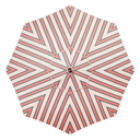 THE MARKET UMBRELLA - Bistro Pink Stripe - Business & Pleasure Co.
