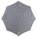 The Premium Beach Umbrella - Laurens Navy Stripe (2).webp