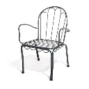 Screenshot 2026-02-10 at 20-11-56 The Al Fresco Dining Chair - Vintage Black Business & Pleasure Co.webp