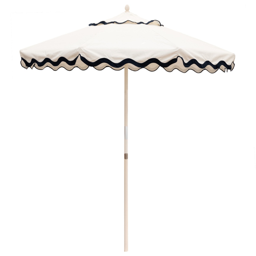 THE MARKET UMBRELLA - Rivie White - Business & Pleasure Co.