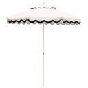 THE MARKET UMBRELLA - Rivie White - Business & Pleasure Co.