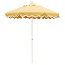 THE MARKET UMBRELLA - Rivie Mimosa - Business & Pleasure Co.