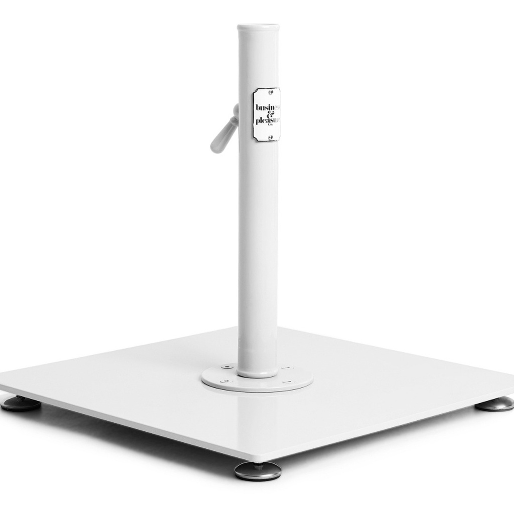 THE CLASSIC BASE 16 kg - Antique White - Business & Pleasure Co. 