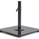 THE CLASSIC BASE 16 kg - Vintage Black - Business & Pleasure Co. 