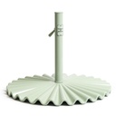 THE CLAMSHELL BASE 25kg - Sage Green - Business & Pleasure Co. 