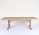 FARMHOUSE TABLE