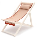 THE SLING CHAIR - Rivie Pink - Business & Pleasure Co. 