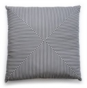 THE FLOOR PILLOW - Lauren's Navy Stripe - Business & Pleasure Co. 