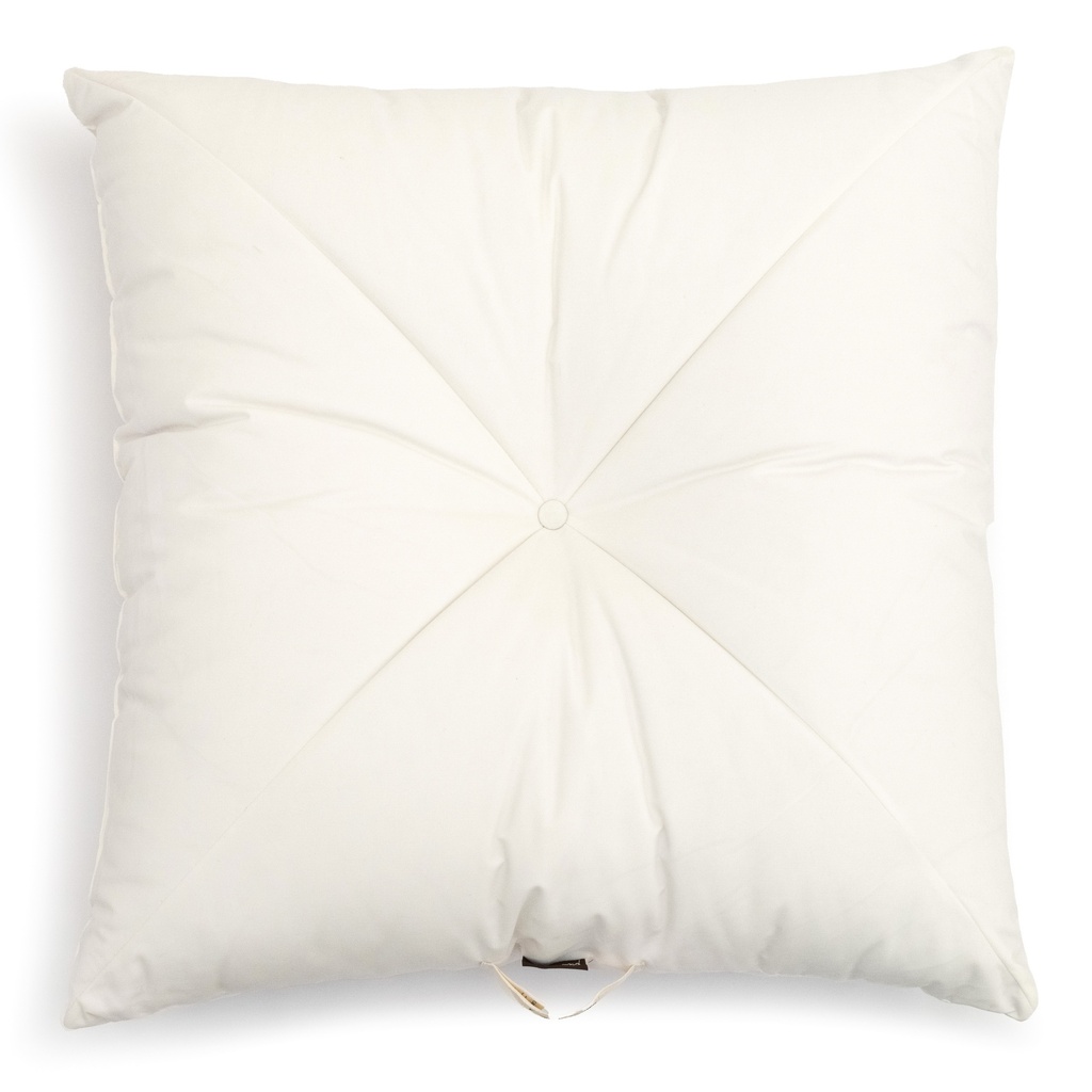 THE FLOOR PILLOW - Antique White - Business & Pleasure Co. 
