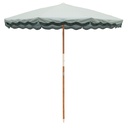 THE AMALFI UMBRELLA  - Rivie Green - Business & Pleasure Co.