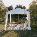 THE XL CABANA - Antique White - Business & Pleasure Co.