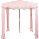 THE PREMIUM CABANA - Lauren's Pink Stripe - Business & Pleasure Co.