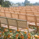 ALMA CHAIR