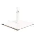 THE LARGE CLASSIC BASE 41 kg - Antique White - Business & Pleasure Co. 