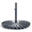 THE XL CLAMSHELL BASE 41 kg - Vintage Black - Business & Pleasure Co.