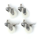 WHEEL SET for umbrella base - Business & Pleasure Co.