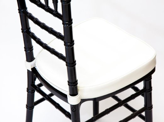 CUSHION FOR CHIAVARI CHAIR
