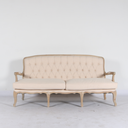 JULIETTE 3-seater - off-white 