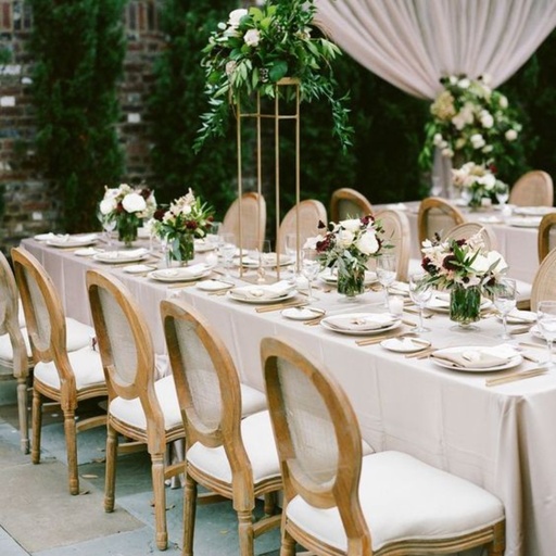 [CH-LOUI-NA] LOUISE CHAIR