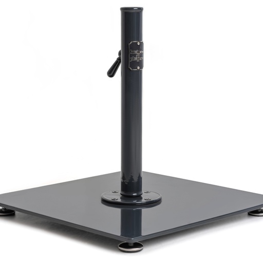 [BPB-CLS-VTG-BLK-MD] THE CLASSIC BASE 25 kg - Vintage Black - Business & Pleasure Co. 