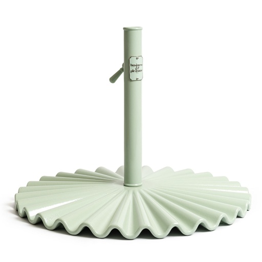 [BPB-CLM-SAG-GRN] THE CLAMSHELL BASE 25kg - Sage Green - Business & Pleasure Co. 