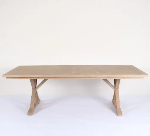 [FT-FARM-240] TABLE FARMHOUSE