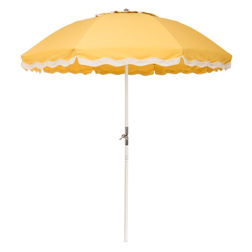 [BPU-B-RIV-MIM] THE CLUB UMBRELLA - Rivie Mimosa - Business & Pleasure Co. 