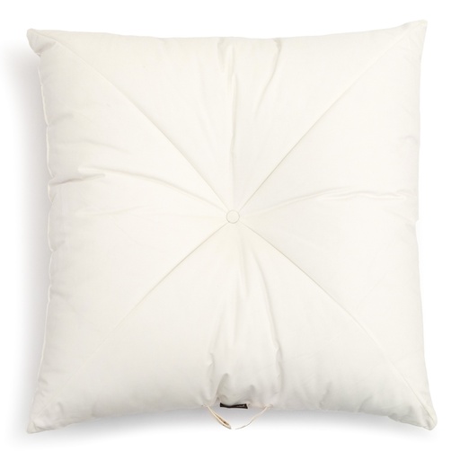 [BPP-FLO-ANT-WHT] THE FLOOR PILLOW - Antique White - Business & Pleasure Co. 