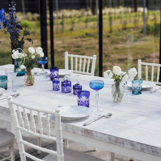 [CH-CHI-WH] CHAISE CHIAVARI - blanc