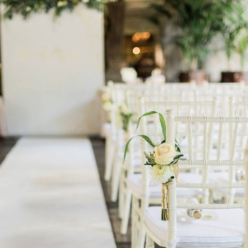 [CH-CHI-OW] CHIAVARI CHAIR - off-white