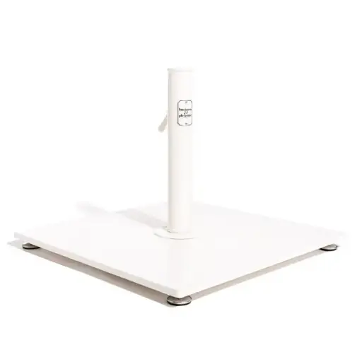 [BPB-CLS-ANT-WHT-LG] THE LARGE CLASSIC BASE 41 kg - Antique White - Business & Pleasure Co. 