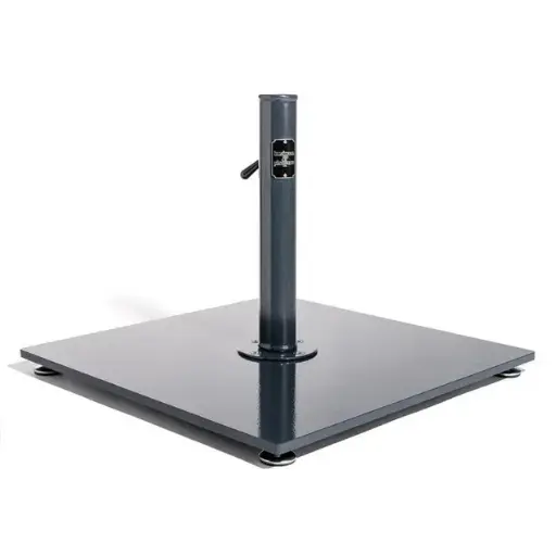 [BPB-CLS-VTG-BLK-LG] THE LARGE CLASSIC BASE 41 kg - Vintage Black - Business & Pleasure Co.