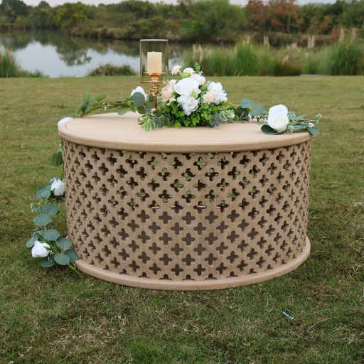 [LT-VICT-100-NA] TABLE BASSE VICTORIA